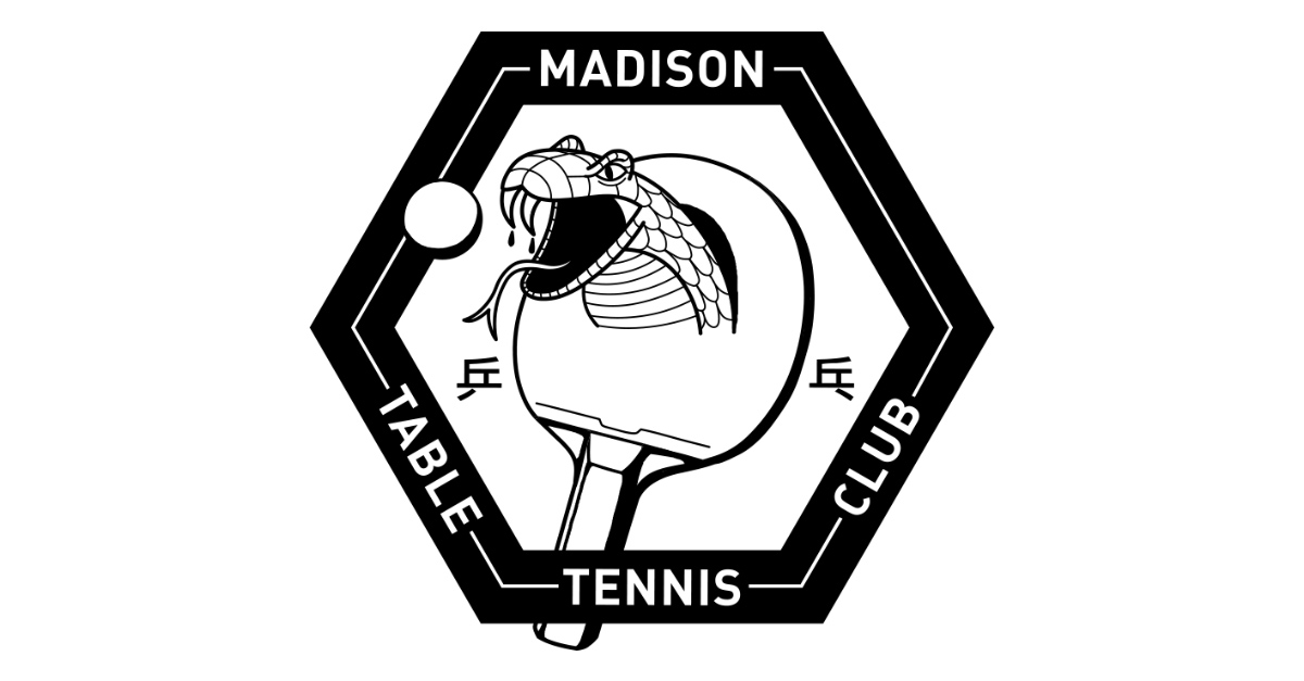 Madison Table Tennis Club